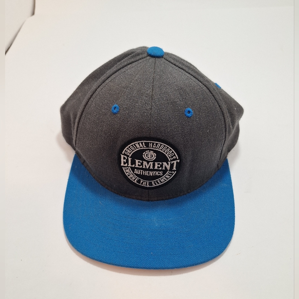 Element Baseball Hat